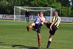 HBC Voetbal • <a style="font-size:0.8em;" href="http://www.flickr.com/photos/151401055@N04/46922118855/" target="_blank">View on Flickr</a>
