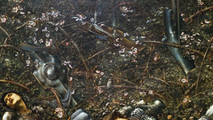 Burne-Jones, The Briar Rose