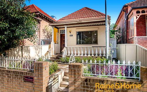 60 PERCIVAL ROAD, Stanmore NSW 2048