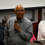 <b>DSC_0068</b><br/> Black Student Union celebrates it's 50th anniversary with an alumni panel. April 27th, 2019. Photo by Lilly Reiser<a href="//farm66.static.flickr.com/65535/46946908595_be28e718c5_o.jpg" title="High res">&prop;</a>

