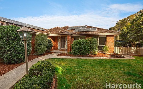 3 Townview Avenue, Wantirna South VIC 3152