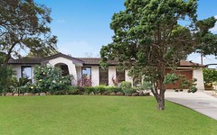 3 Ankali Place, North Manly NSW
