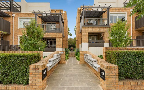 8/65-69 Riversdale Rd, Hawthorn VIC 3122