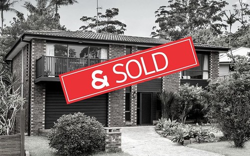 9 Arnold Cr, Terrigal NSW 2260