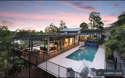 58 Sunset Road, Kenmore Qld 4069