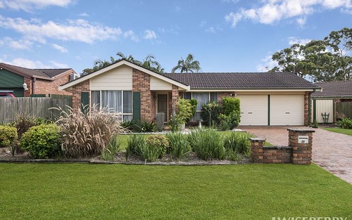 35 Casey Crescent, Kariong NSW 2250