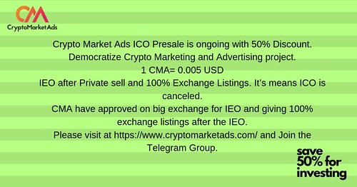 ico cryptocurrency