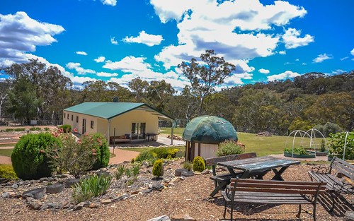 128 Triangle Swamp Road, Mudgee NSW 2850