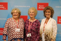 TN Farm Bureau Women's Conference 2019