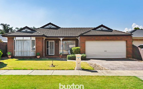 9 Shell Court, Patterson Lakes VIC 3197