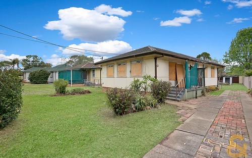 121 Maple Road, North St Marys NSW 2760