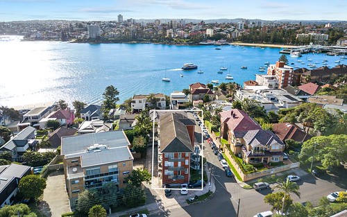 14/33 Addison Road, Manly NSW 2095