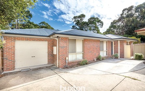 3/44 Haymes Road, Mount Clear VIC 3350