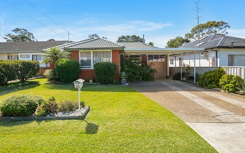 38 Williams Cres, Russell Vale NSW 2517