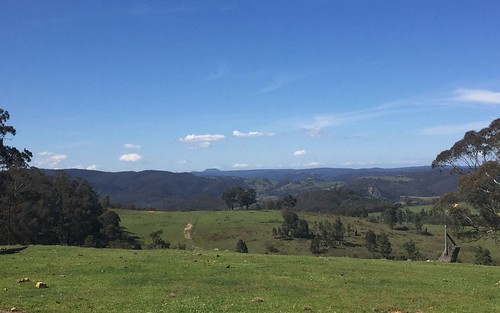 Lot 77 Mares Forest Road, Wombeyan Caves NSW 2580