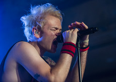 Sum 41 - House of Blues