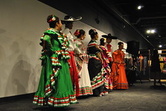 Fiesta Mexicana at Lincoln Unites 5.10.19