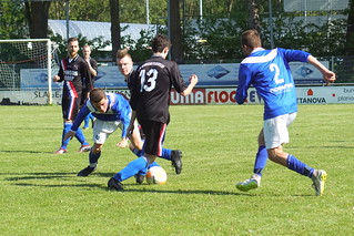 Kampen-Bruchterveld (2-4)
