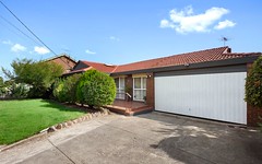 18 St Andrews Crescent, Bulleen VIC