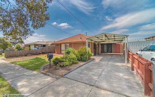 8 Colignan Court, Meadow Heights Vic