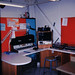 Studio c. 1997