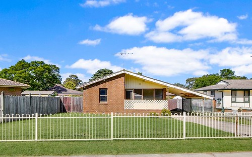 226 Riverside Drive, Airds NSW 2560