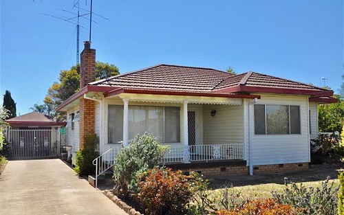 9 Mcdonnell Street, Forbes NSW 2871