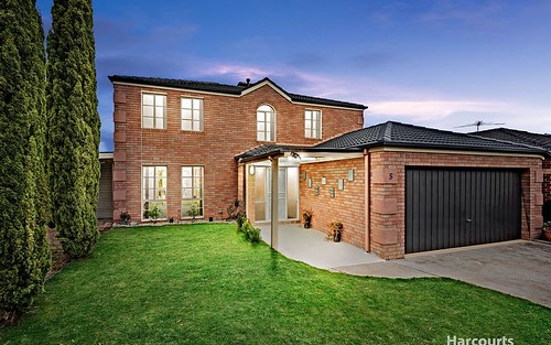 5 Kings Court, Oakleigh East VIC 3166