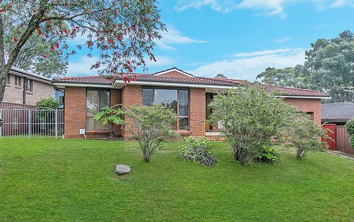 4 Curtis Place, Kings Park NSW 2148