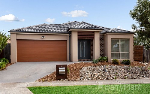 15 Magnetic Avenue, Point Cook VIC 3030