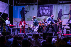 French Quarter Fest 2019 -