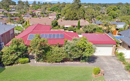 7 Conway Place, Kings Langley NSW 2147