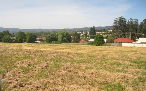 Lot 6 Gowing Avenue, Bega NSW