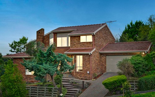1 Cosmos St, Doncaster East VIC 3109