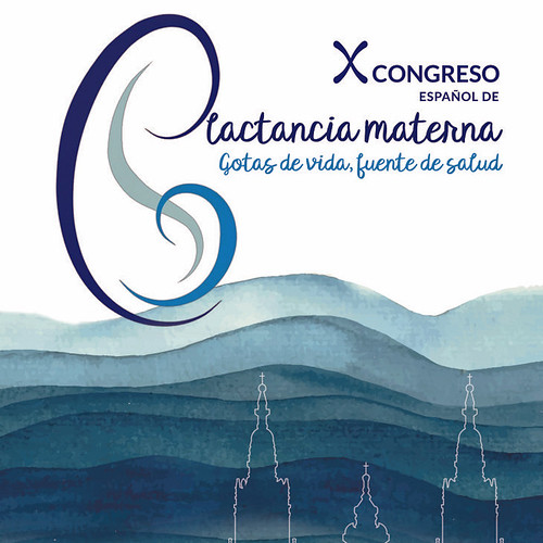 X Congreso Lactancia IHAN Santiago 2019