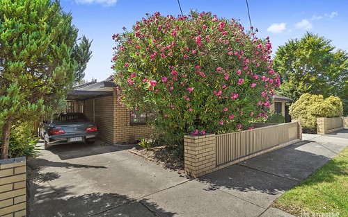 1/367 Williamstown Road, Yarraville VIC
