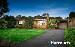 118 O'connor Road, Knoxfield Vic