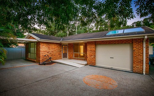 5 Bomaderry Crescent, Glenning Valley NSW 2261
