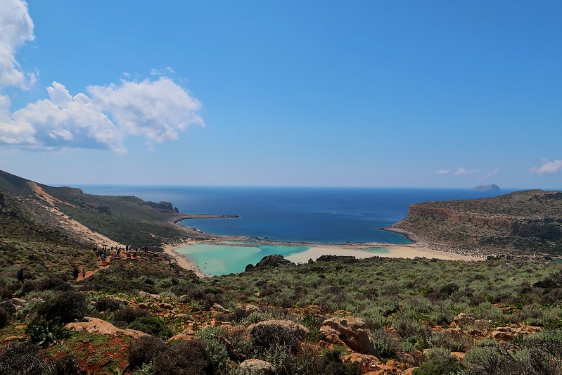 Crete Greece blog 1
