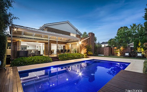 1 Ryrie Place, Vermont South Vic 3133