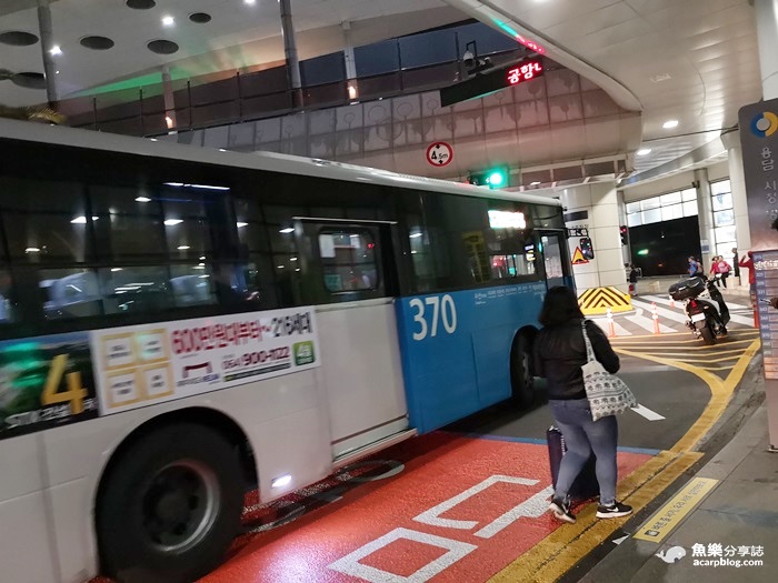 【韓國旅遊】濟州島五天四夜行程規劃懶人包(機票、住宿、行程、交通) @魚樂分享誌