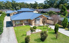 1/6 Worcester Drive, East Maitland NSW