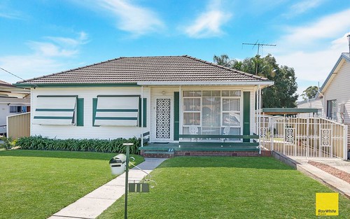 11 Gregory Avenue, Oxley Park NSW 2760