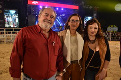 Show de Gusttavo Lima - Abril Fest 2019