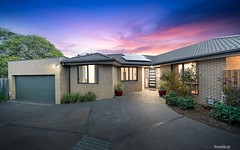 2/13 Comrie Court, Bayswater VIC
