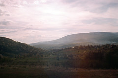 near Rizhok peak