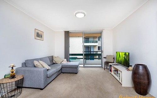 25/1 Corby Ave, Concord NSW