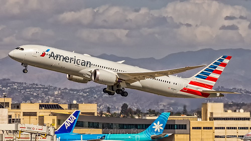 N838AA - Boeing 787-9 Dreamliner - Ameri by Colin Brown Photography, on Flickr