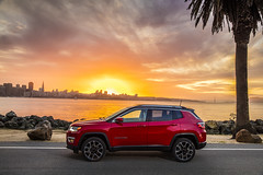 2019 Jeep® Compass Limited