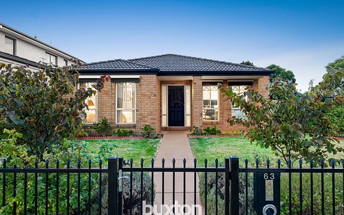 63 Pacific Dr, Aspendale Gardens VIC 3195
